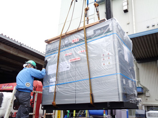 施工工事